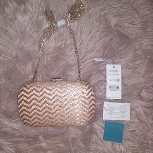 Women's Urban expressions clutch.